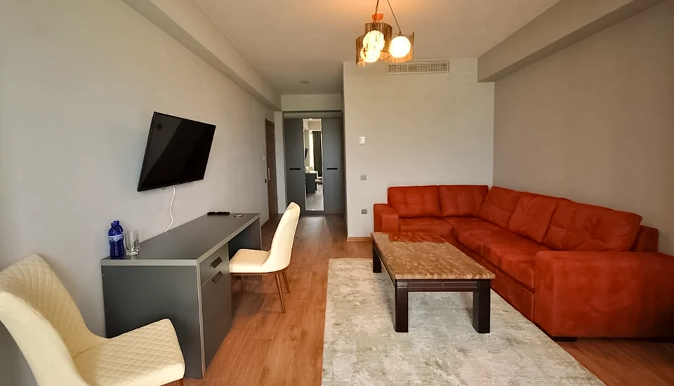 هتل جاز تفلیس